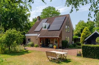 Woning Nieuwe Weteringseweg 189 Groenekan