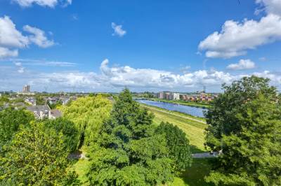 Woning Godfried Bomansstraat 74 Leiderdorp