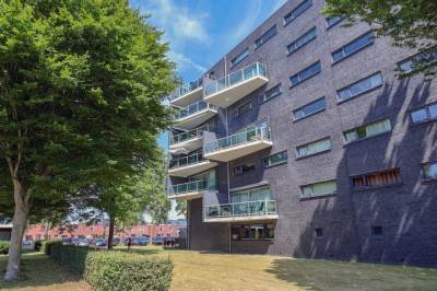Woning Salsastraat 105 Almere