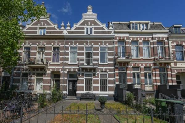 Woning Graafseweg 18 Nijmegen
