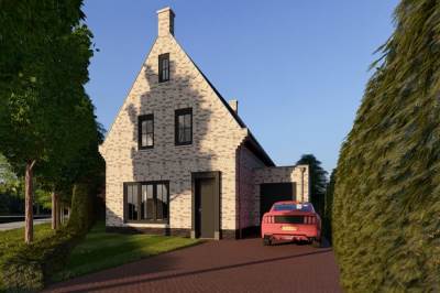 Woning Grietakkers 7 Zevenaar