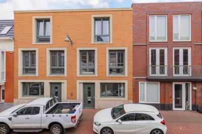 Woning Frogerstraat 41 IJmuiden