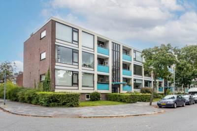 Woning Beethovenlaan 80 Groningen