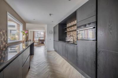 Woning Marktstraat 64 Kaatsheuvel