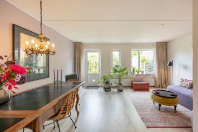 Woning Jaltadaheerd 61 Groningen