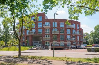Woning Henri Dunantsingel 220 Castricum