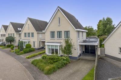 Woning Tramweg 14 Liessel