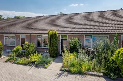 Woning Tramstraat 15 Groenlo