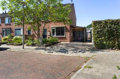 Woning van Bronkhorststraat 39 Borculo