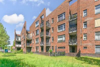 Woning Effenhof 4 Bergschenhoek