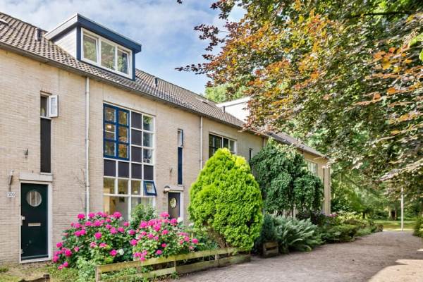 Woning Costa Ricadreef 307 Utrecht