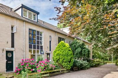 Woning Costa Ricadreef 307 Utrecht