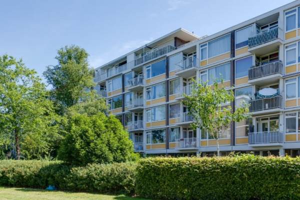 Woning Maarten Lutherweg 249 Amstelveen