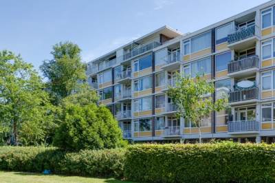 Woning Maarten Lutherweg 249 Amstelveen