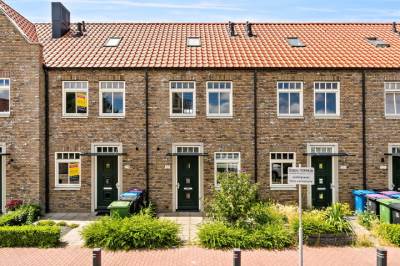 Woning Dijkshoornseweg 221 Den Hoorn (ZH)