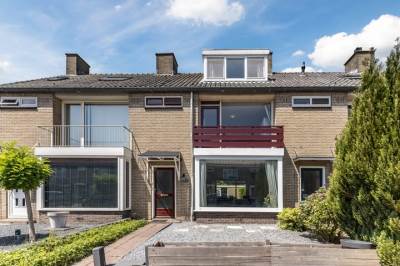 Woning Schoutenstraat 42 Mijdrecht