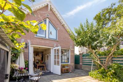 Woning Goudastraat 5 Wormerveer