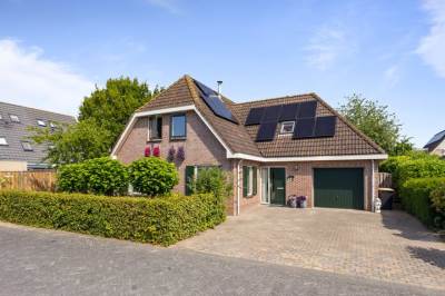Woning Wulk 6 Middenmeer