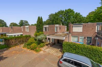 Woning Zilvermeeuwhof 13 Nuenen