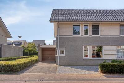 Woning Huygensstraat 26 Boxtel