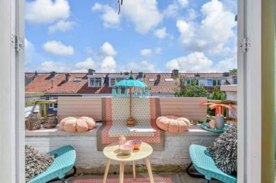 Woning Soestdijksekade 561 Den Haag