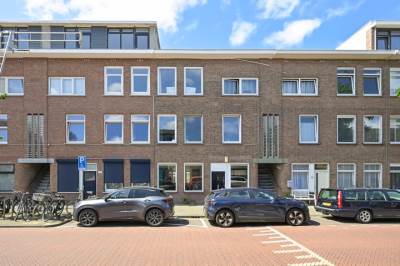 Woning Pluvierstraat 457 Den Haag