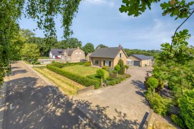 Woning Neerrijt 3 Luyksgestel