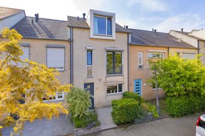 Woning Midgard 30 Beverwijk