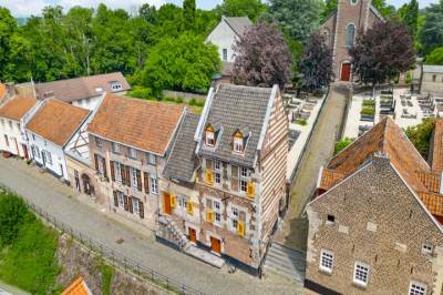 Woning Op de Berg 7 Elsloo (LI)