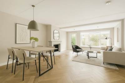 Woning Joke Smitlaan 1 Amstelveen