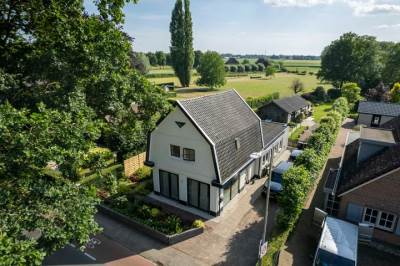 Woning Dorpsstraat 9 Terwolde