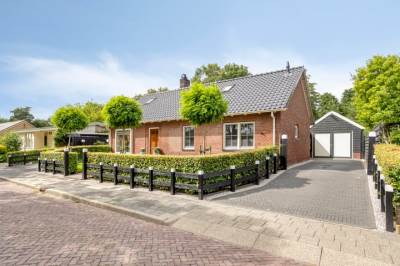 Woning Stevinstraat 4 Middenmeer