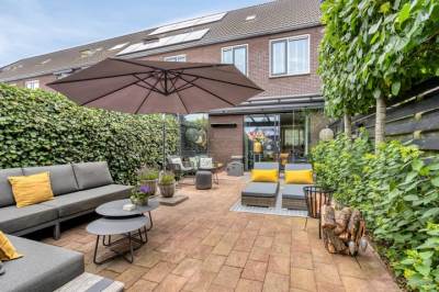Woning Populier 17 Leek