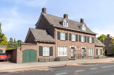 Woning Wilhelminastraat 71 Waalwijk