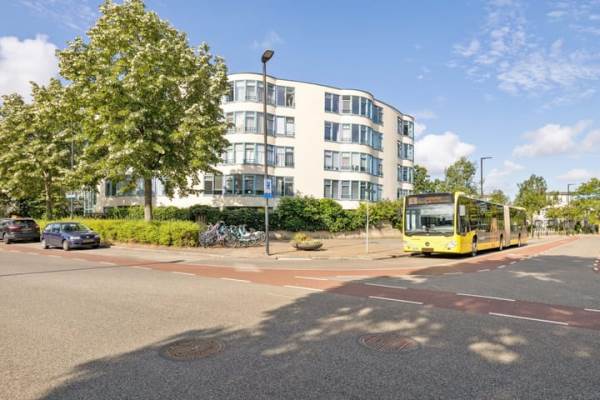 Woning Aartsbisschop Romerostraat 630 Utrecht