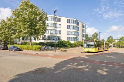 Woning Aartsbisschop Romerostraat 630 Utrecht