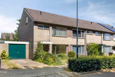 Woning De Glazenmaker 9 Veldhoven