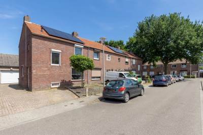 Woning Frisostraat 33 Hoensbroek