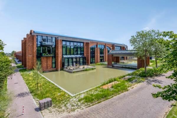 Woning Kunstlaan 5 Opmeer