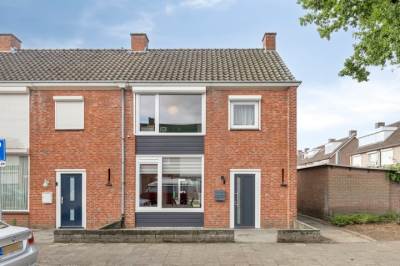 Woning Essehoutstraat 14 Helmond