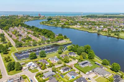 Woning Langs de Kreek 8 Terneuzen