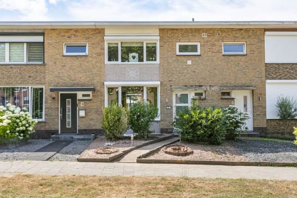 Woning Vondelstraat 8 Brunssum