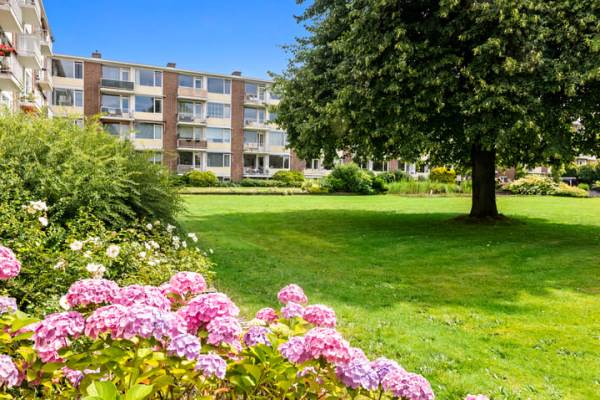 Woning Prins Hendrikplein 20 Leidschendam
