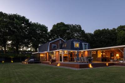 Woning Duivelsdijk 25 Oldenzaal