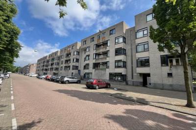 Woning Boris Pasternakstraat 307 Amsterdam