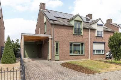 Woning Marsstraat 11 Sittard