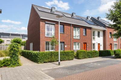 Woning Rondeelstraat 24 Zwolle
