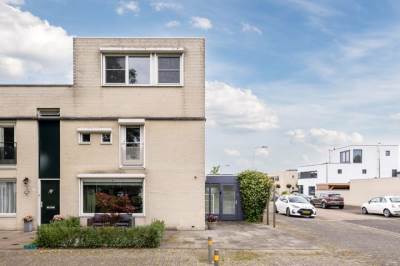 Woning Ruimelplein 28 Tilburg
