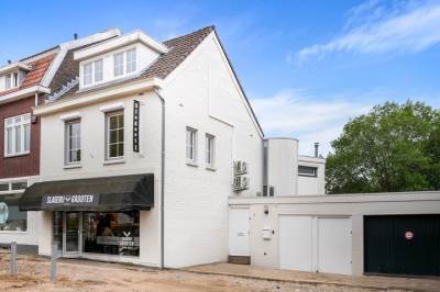 Woning Sint Josephstraat 5 Meerssen