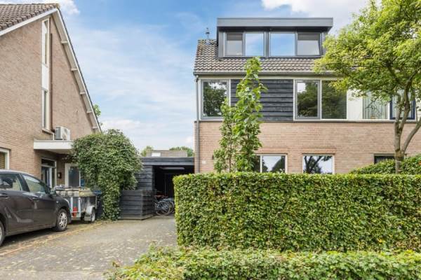 Woning Bellefleur 26 Uden